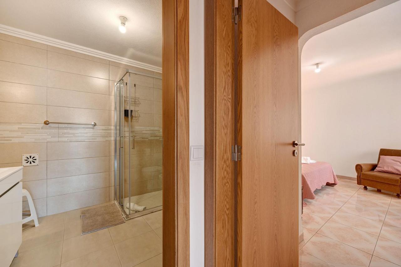 Casa Atlântico Nº5 Appartement