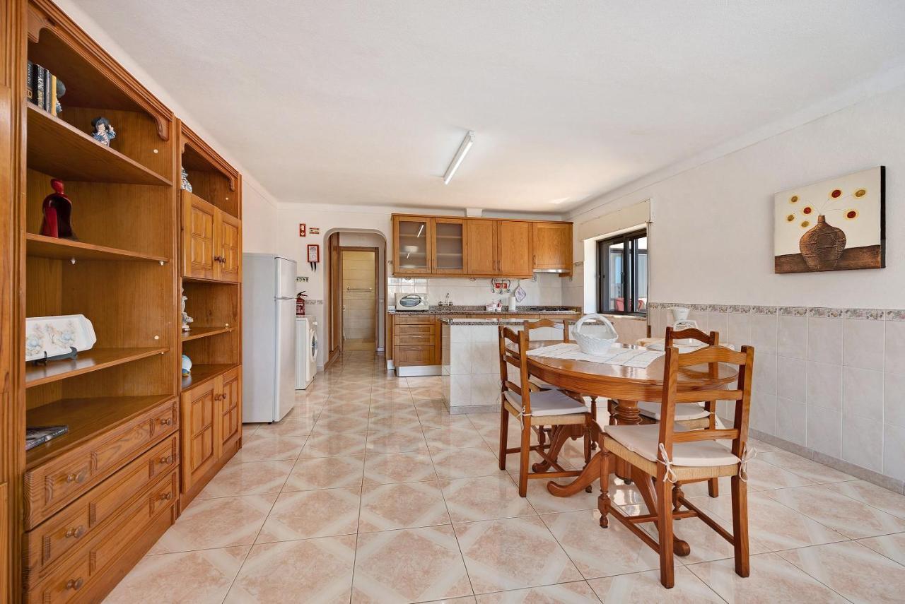 Casa Atlântico Nº5 Appartement