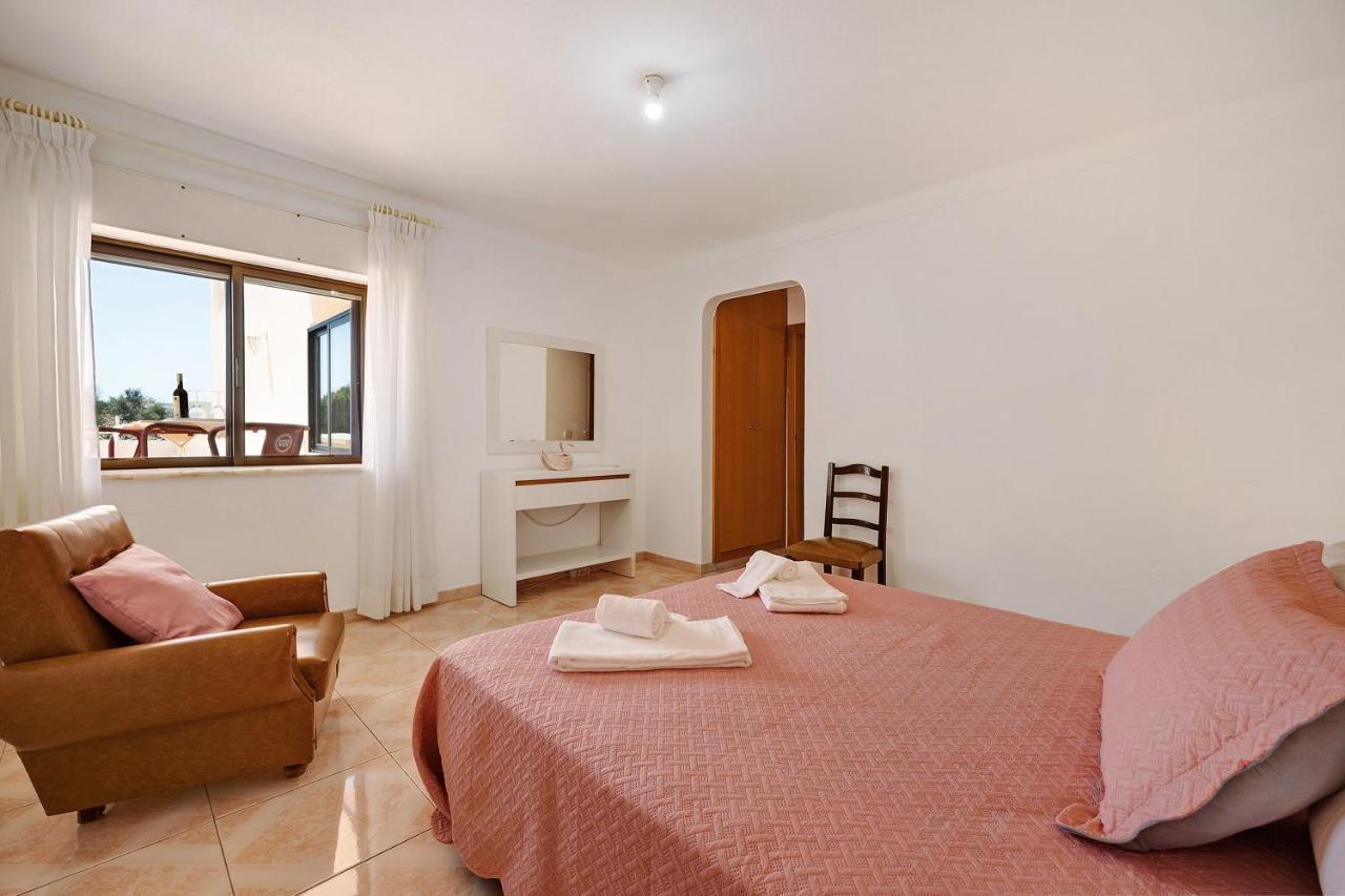 Casa Atlântico Nº5 Appartement Lagos