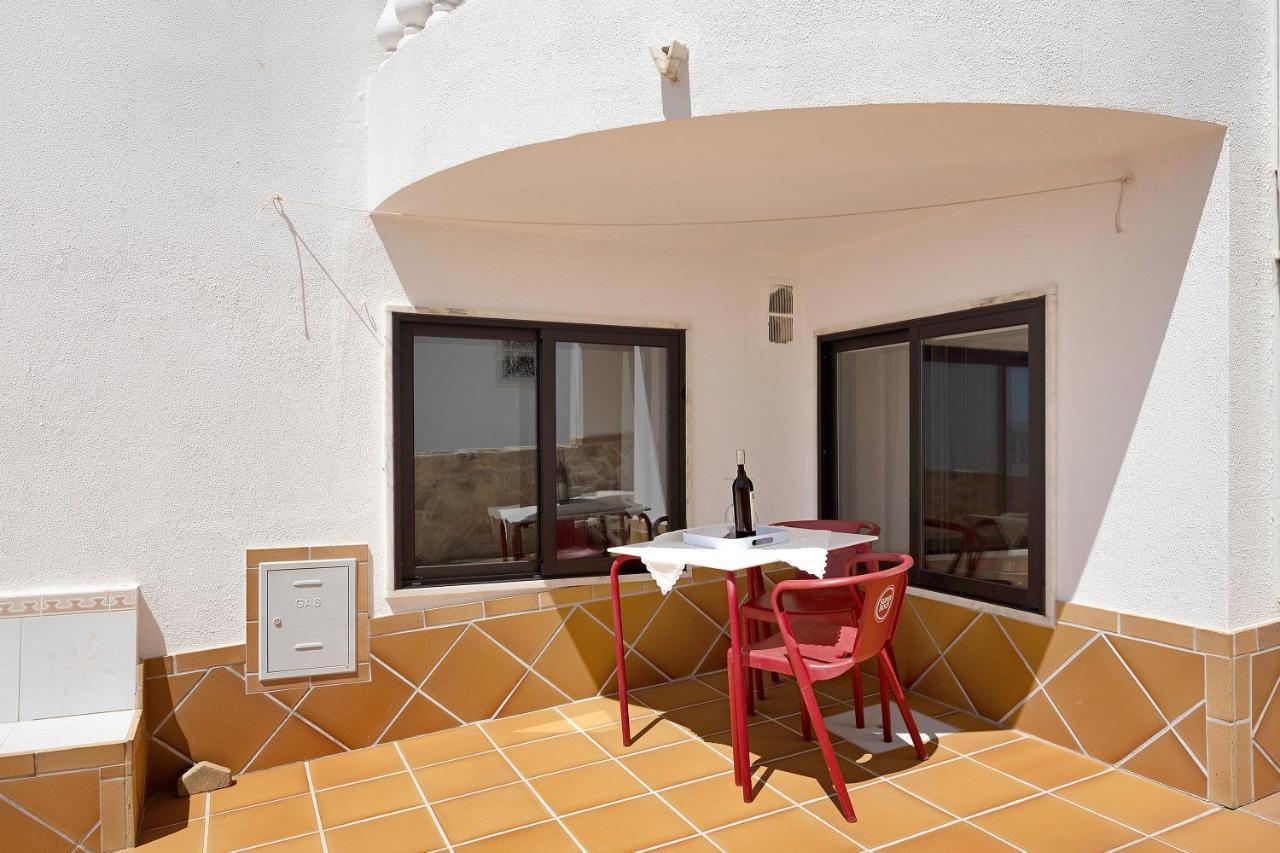 Casa Atlântico Nº5 Appartement Lagos