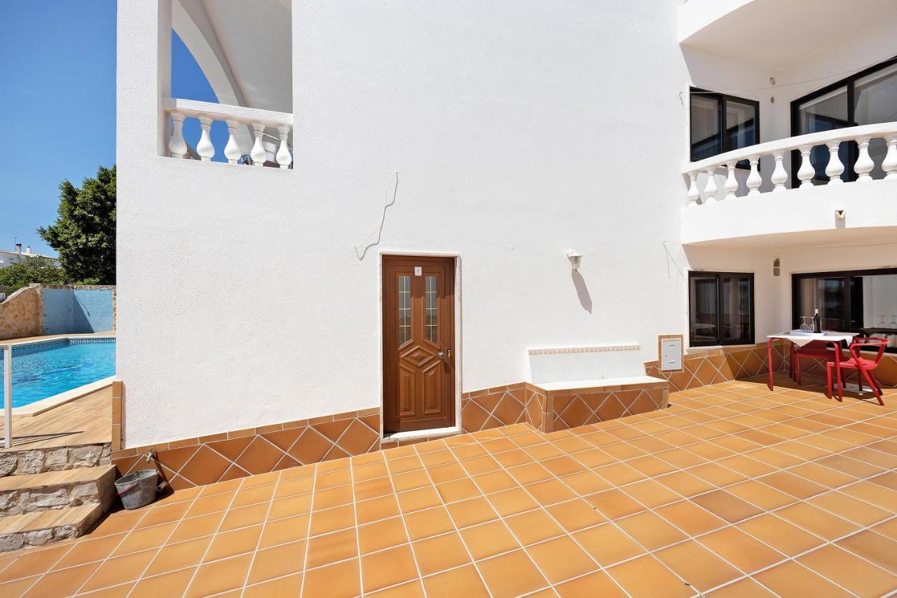 Appartement Casa Atlântico Nº5